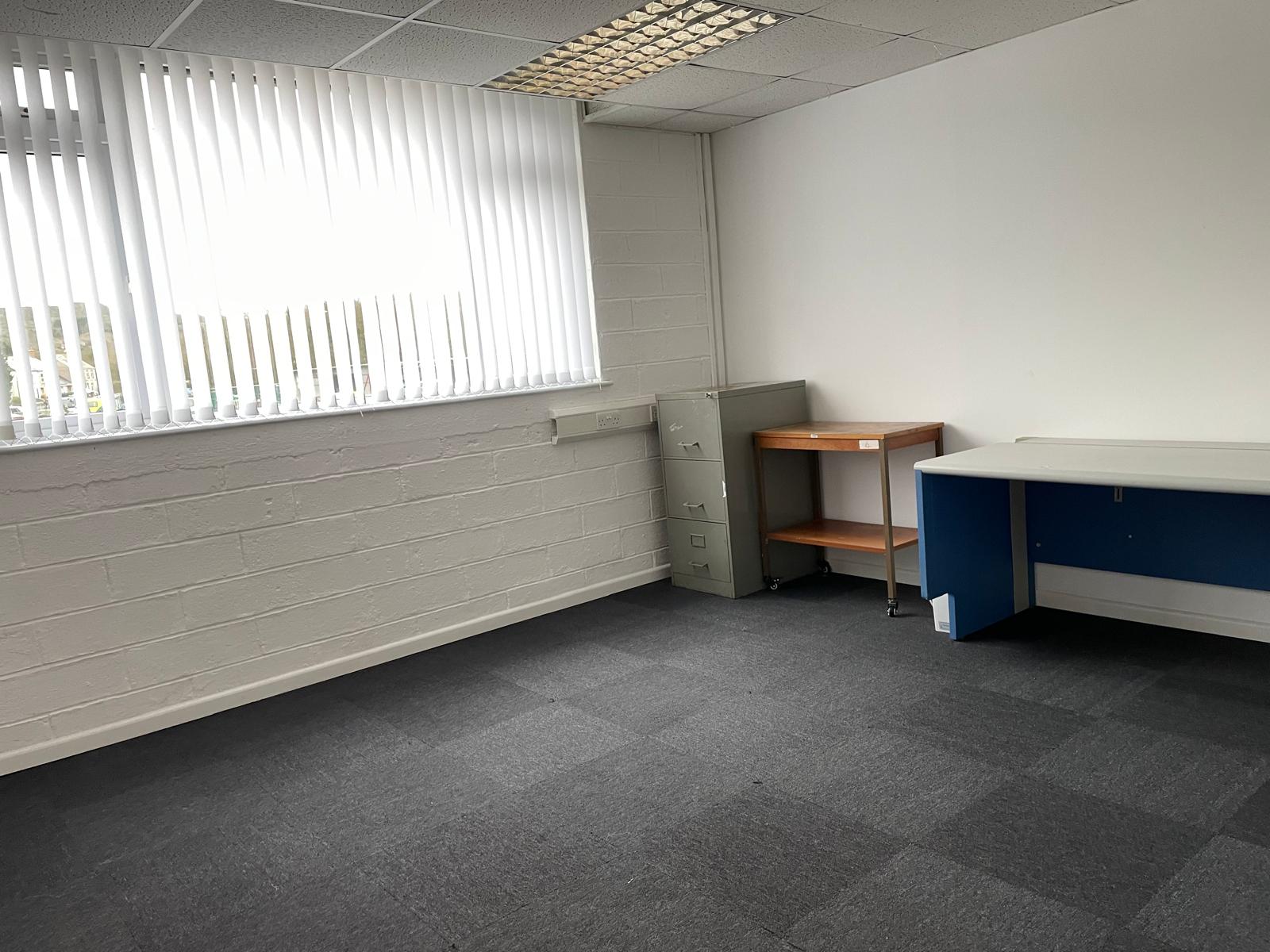 Office in St Austell